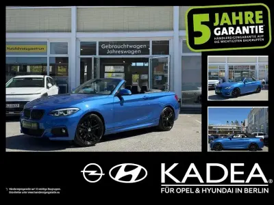 Gebraucht BMW 220