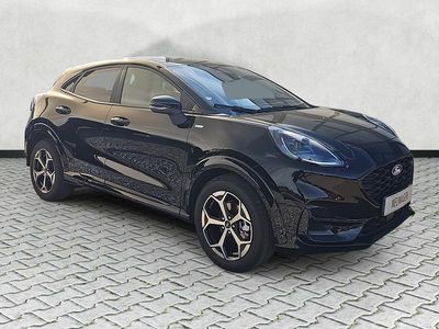 Nuova Ford Puma ST-Line 155 CV (114 kW) 2026 Nero SUV