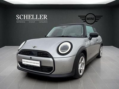 Gebraucht Mini Cooper 156 PS (114 kW) 2024 Silber Kleinwagen