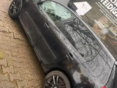Gebraucht VW Golf V