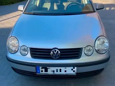 Gebraucht VW Polo