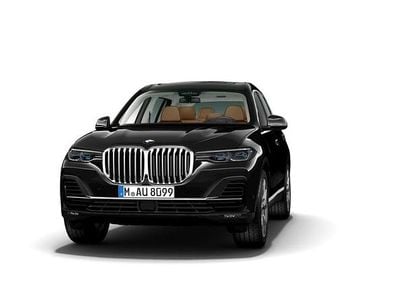 Gebraucht BMW X7 Efficient Dynamics 340 PS (250 kW) 2026 SUV