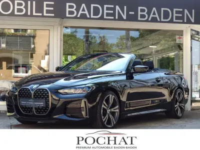 Gebraucht BMW M440