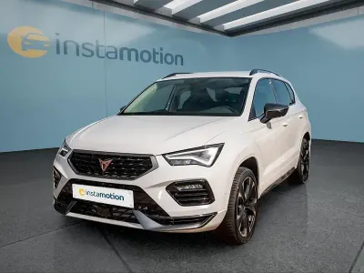 Gebraucht Cupra Ateca 190 PS (139 kW) 2025 SUV