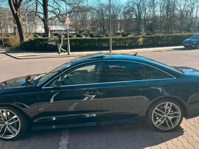 Gebraucht Audi S6