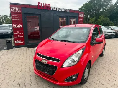 Gebraucht Chevrolet Spark