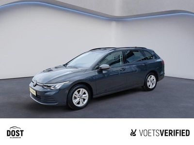 Używany VW Golf VIII Comfortline 116 KM (85 kW) 2023 Szary Kombi