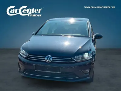 Gebraucht VW Golf VII LOUNGE 150 PS (110 kW) 2015 Grau Kleinwagen