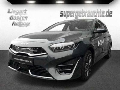 gebraucht Kia Ceed Sporty Wagon