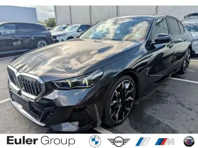 Gebraucht BMW 540