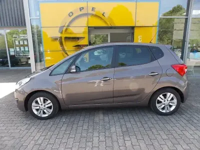 Gebraucht Hyundai ix20