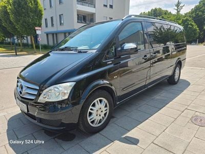 Mercedes Viano