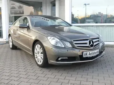 Gebraucht Mercedes E250