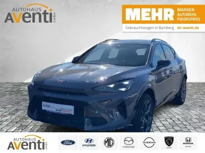 Gebraucht Cupra Formentor 150 PS (110 kW) 2025 Grau SUV