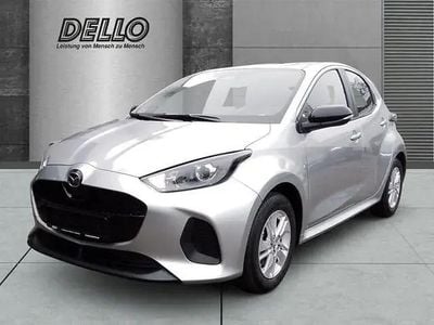 Usata Mazda 2 Center-Line 116 CV (85 kW) 2024 Argento Berlina