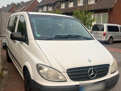 Mercedes Vito