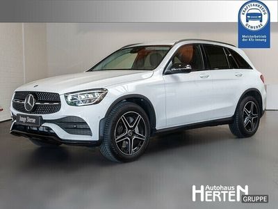 Mercedes GLC200