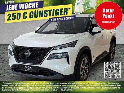 Gebraucht Nissan X-Trail 158 PS (116 kW) 2024 Brilliant white SUV