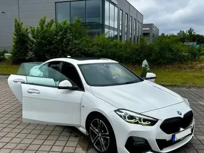 Gebraucht BMW 220