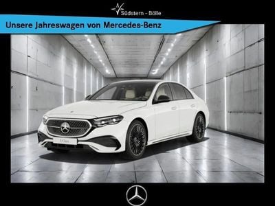 Mercedes E450