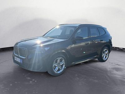 Gebraucht BMW X1 M Sport 197 PS (144 kW) 2025 Schwarz SUV