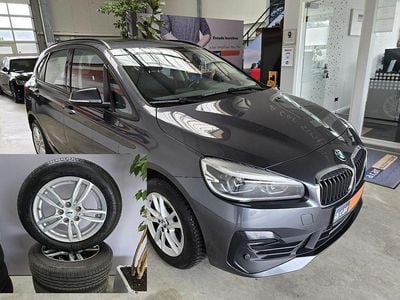 BMW 218 Active Tourer