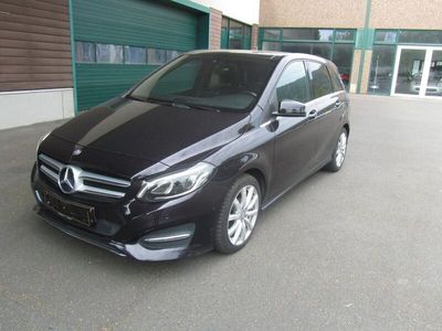 Mercedes B220