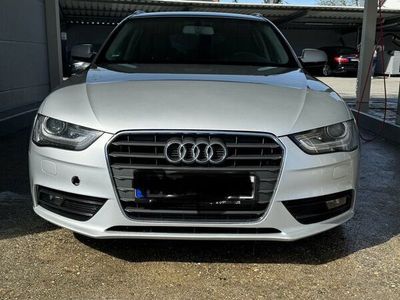 gebraucht Audi A4 Avant