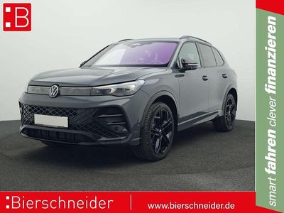 Grau Gebraucht 2025 VW Tiguan Style SUV | 47.950 € (Fairer Preis)