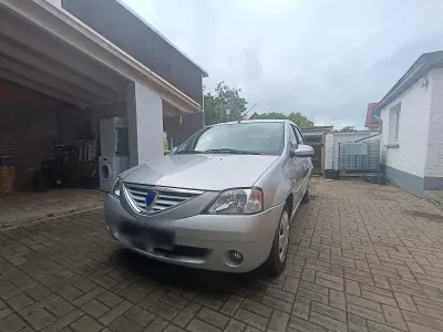 Gebraucht Dacia Logan