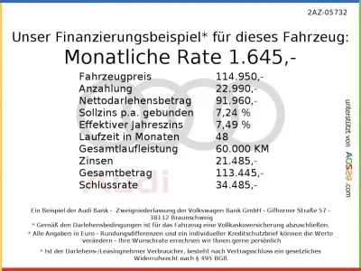 Gebraucht Audi RS6