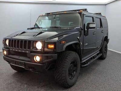 Hummer H2