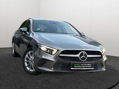 Mercedes A220