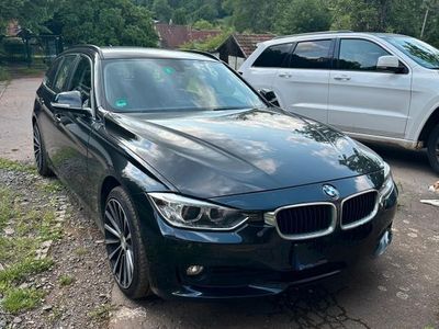 BMW 316