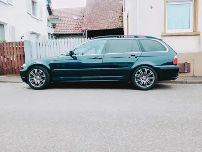 Gebraucht BMW 330