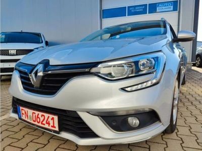 gebraucht Renault Mégane GrandTour Edition