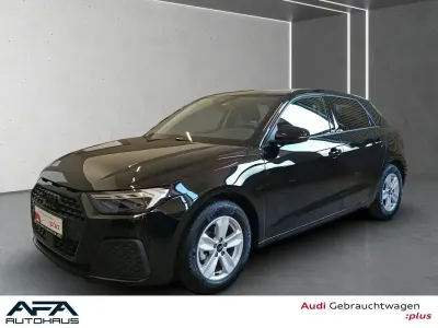 Gebraucht Audi A1 Sportback