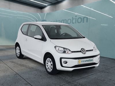 VW up!