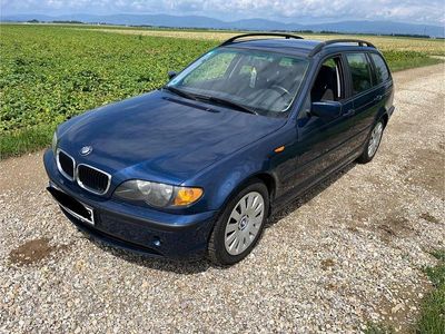 BMW 316