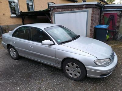 gebraucht Opel Omega B 2,2 liter 16v