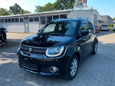 Gebraucht Suzuki Ignis