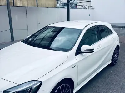Gebraucht Mercedes A180