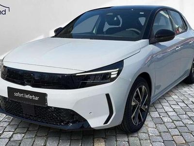 Nuova Opel Corsa S 101 CV (74 kW) 2026 Bianco Utilitaria