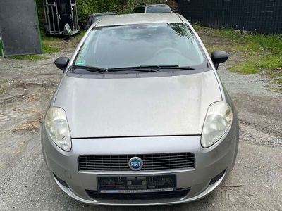 gebraucht Fiat Grande Punto 1.4