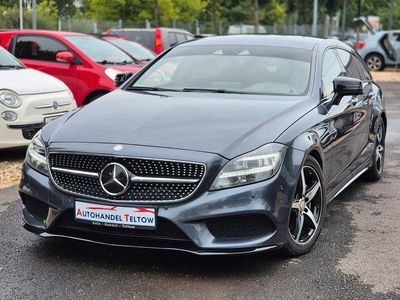 Mercedes CLS350