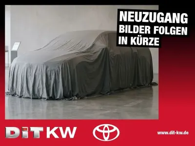 Neu Toyota Corolla 140 PS (102 kW) 2026 Schneeweiss Limousine