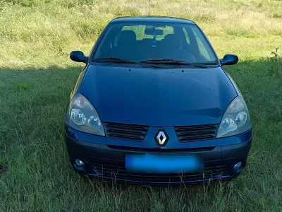 Gebraucht Renault Clio II