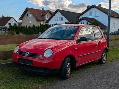 VW Lupo