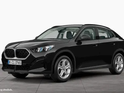 Occasion BMW X2 150 PK (110 kW) 2025 Zwart SUV