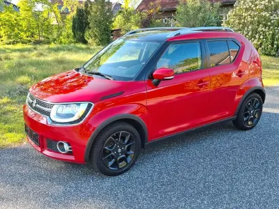 Gebraucht Suzuki Ignis